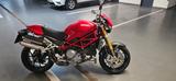 Ducati S4RS - DUCATI S4RS