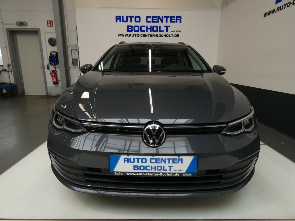 Image of Volkswagen Golf