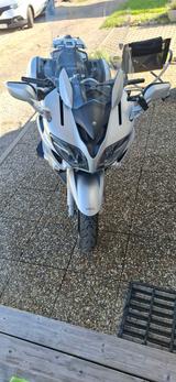 Yamaha FJR 1300 A  RP 28 - YAMAHA TOURER 1300