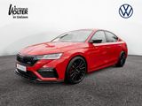 Skoda Octavia 2.0 TSI RS AHK KAM HUD MASSAGE - Skoda Octavia mit Benzin-Antrieb: Alcantara, Navigationssystem, Limousine, RS