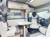 Knaus Van Ti 650 MEG Vansation 2025 LED Automatik - Knaus Vansation 650 meg