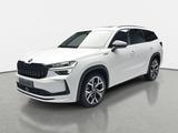 Skoda KODIAQ 1.5 TSI DSG SPORTLINE NAVI LED PANO 7-SIT - Skoda Kodiaq mit Benzin-Antrieb: Geländewagen, Automatik