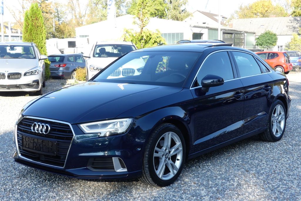 Image of Audi A3
