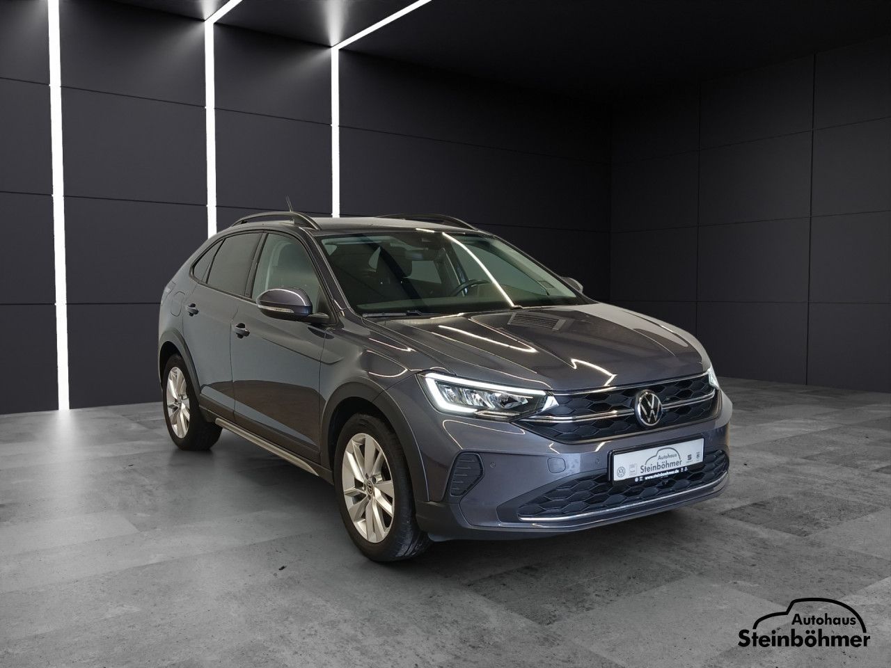 Volkswagen Taigo - Bild 8