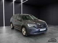 Volkswagen Taigo - Vorschau Bild 8