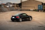 Audi TT Quattro Sport - gebrauchte Audi TT aus dem Jahr 2005