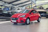 Opel Corsa 1.2 Edition *Tempomat*IntelliLink* - Opel Corsa aus 2015 mit Benzin-Antrieb: Kleinwagen, 1.2