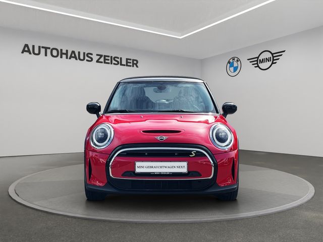 Foto Nummer 5: MINI Cooper S