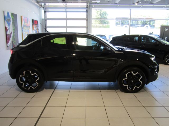 Mokka Ultimate , ULTIMATE, 1.2 Direct Injection 