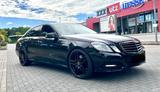Mercedes-Benz E 500 AVANTGARDE AVANTGARDE - Mercedes-Benz E 500 in Hannover