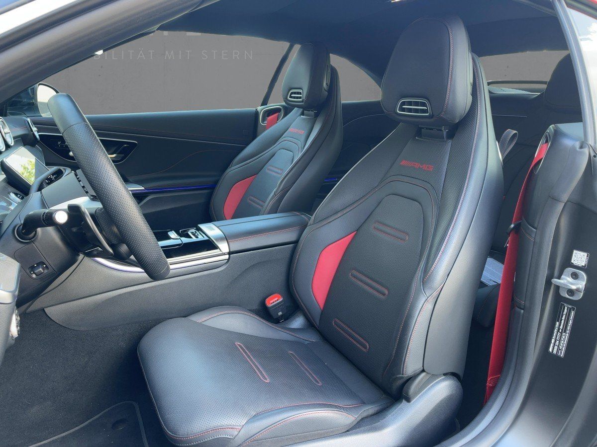 Fahrzeugabbildung Mercedes-Benz CLE 53 4M Cabrio AMG/Night/Burm-3D/Dig.-Light