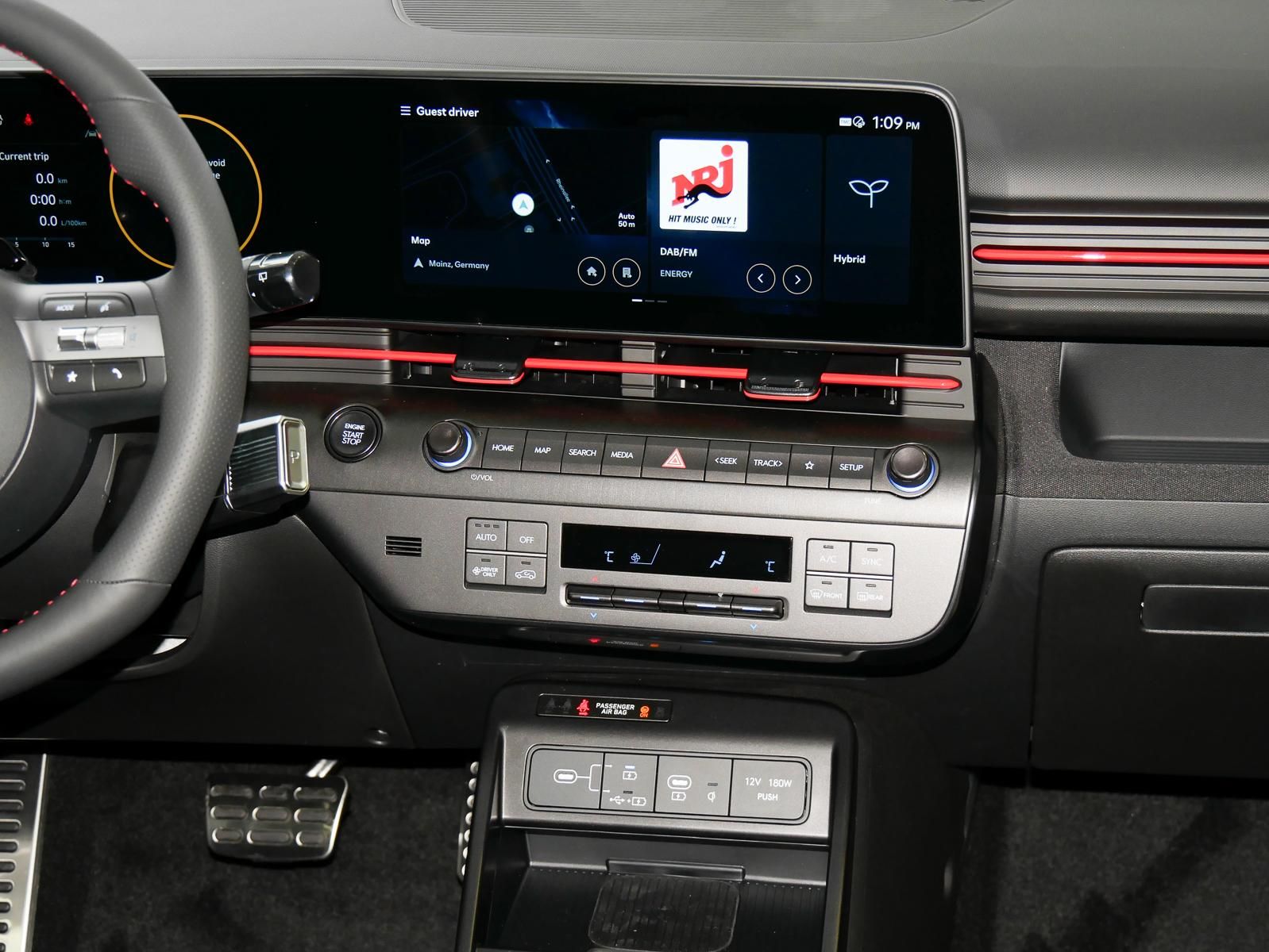 Hyundai Kona – Bild 4