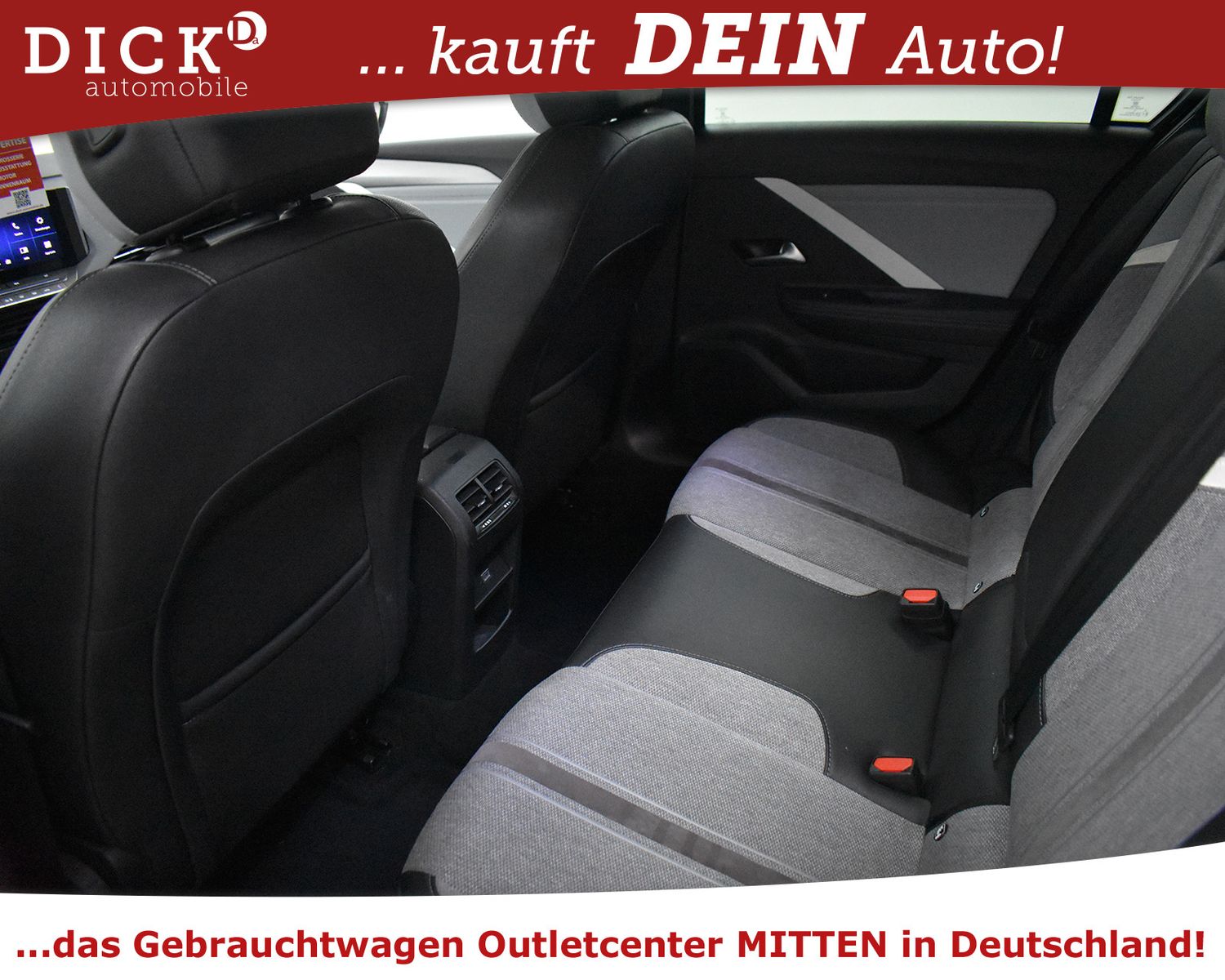 OPEL Astra L 1.2 Aut Busi Elegan NAV+LED+KAM+ACC+SHZ+ - Image 18