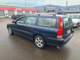 Volvo V70 T5 - Volvo V70 mit Benzin-Antrieb: Kombi