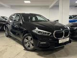BMW 116 d Advantage/PDC/KLIMA/LED/1HAND - BMW 116 Gebrauchtwagen in Frankfurt