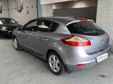 Renault Megane 1.6 16V Dynamique Metallic - Renault aus 2008