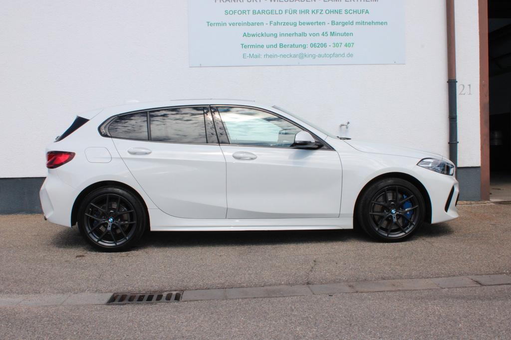 BMW 120