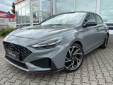 Hyundai i30 Fastback Prime Mild-Hybrid*Kamera*LED*1Hand* - Hyundai i30: Prime