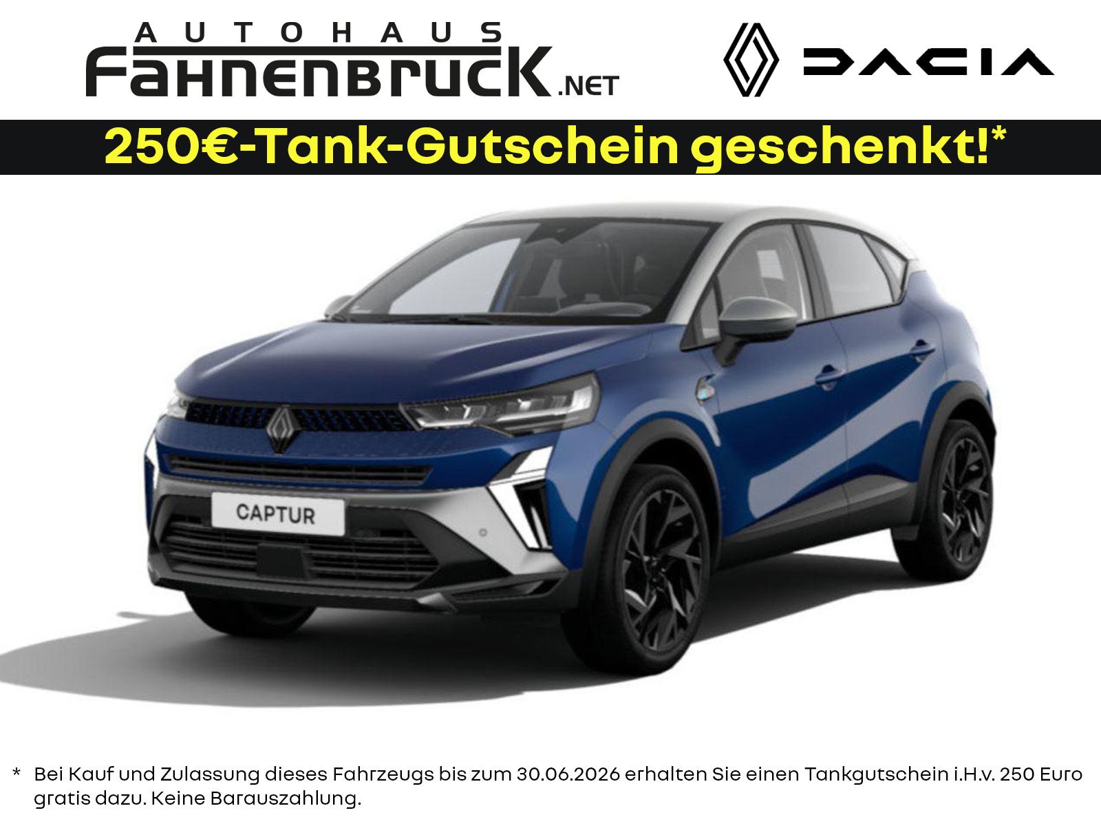Renault Captur - Bild 1