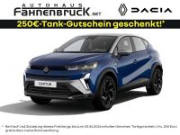 Renault Captur - Vorschau Bild 1