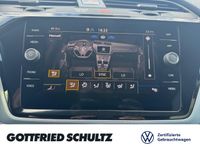Volkswagen Touran - Vorschau Bild 22