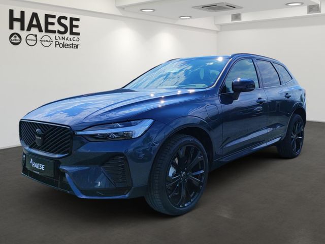 VOLVO XC 60 XC60 Plus Black Edition Recharge Plug-In Hybrid