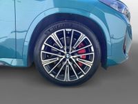 BMW X1 - Vorschau Bild 17