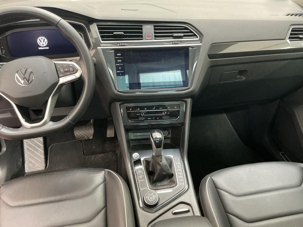 Volkswagen Tiguan - Bild 7