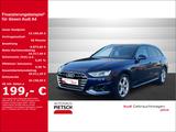 Audi A4 Avant 35 TFSI advanced Navi DigCockpit