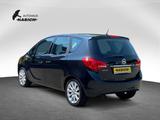 Opel MERIVA INNO 1.4EF 5G 120PS - gebrauchte Opel Meriva aus dem Jahr 2012