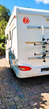 Eura Mobil Profila RS 670 SB - Eura Mobil 670