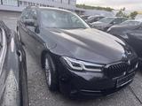 BMW 520 Touring Plug-in-Hybrid - BMW 520 Plug-in Hybrid (PHEV) Gebrauchtwagen