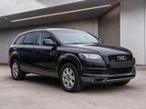 Audi Q7 4.2 TDI quattro 7-Sitzer + AHK - TOP Zustand - gebrauchte Audi Q7 aus dem Jahr 2010