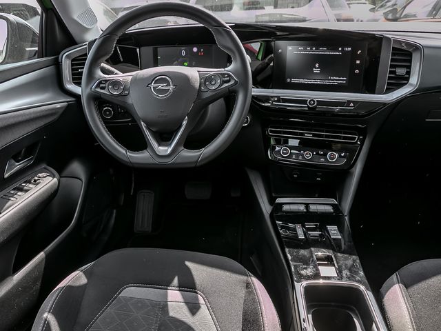 Opel Mokka Electric Edition Assistenz-Paket LED