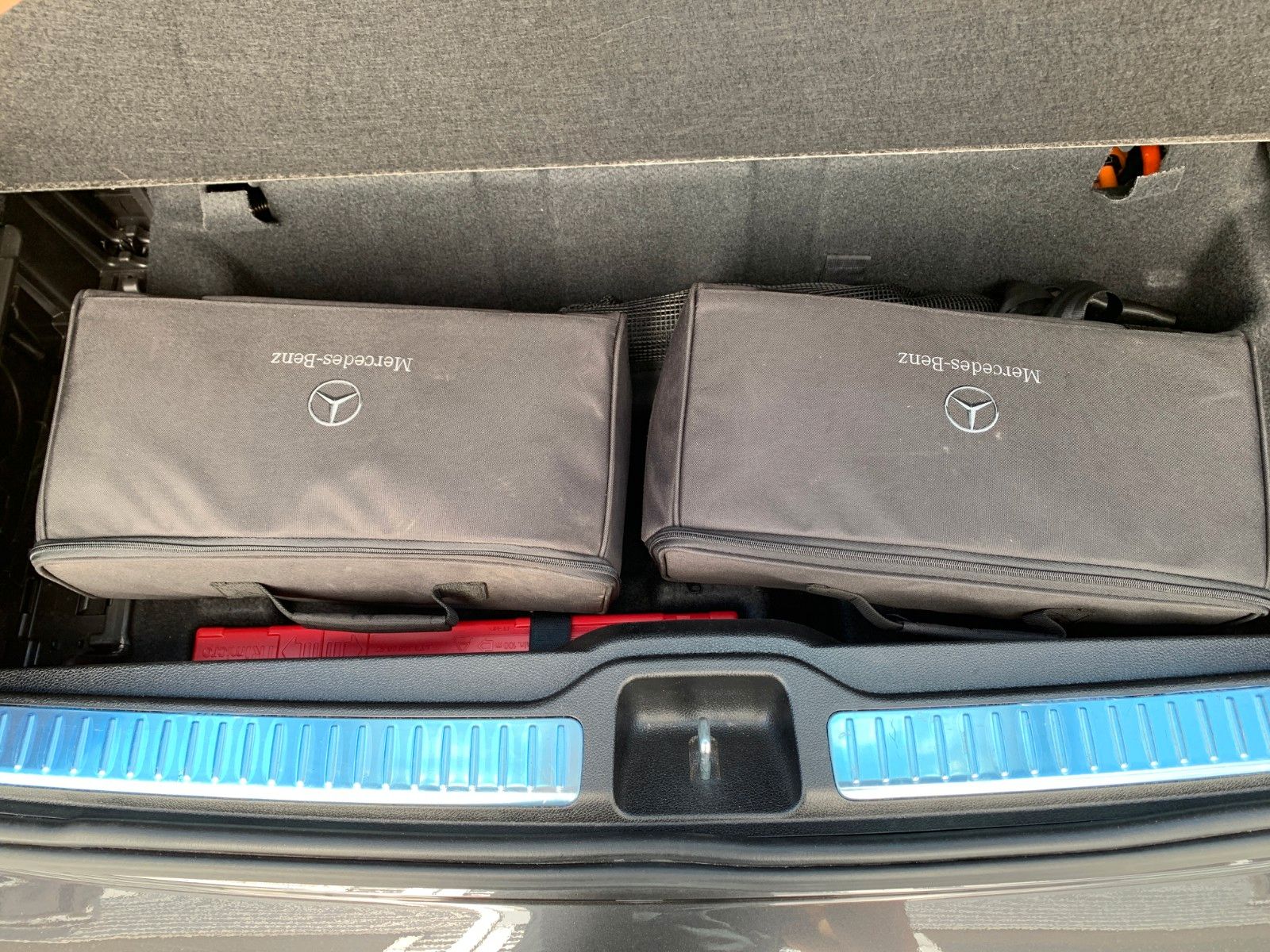 Mercedes-Benz GLC 300e 4Matic Exclusive Luft AHK Leder Keyless foto 10