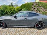 BMW 430i Coupe G22 dravitgrau - gebrauchte BMW 430 aus dem Jahr 2020