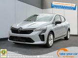 Renault Clio Evolution KAMERA+SHZ+APP+KEYLESS+LED+KLIMA