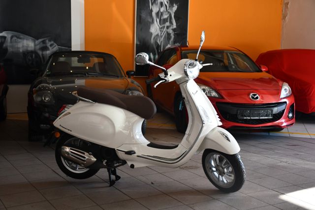 Vespa Piaggio VESPA Primavera 50 iGet