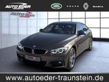 BMW 435 Gran Coupé 435 i xDrive M Sport Sportpaket - : Coupe, Sport