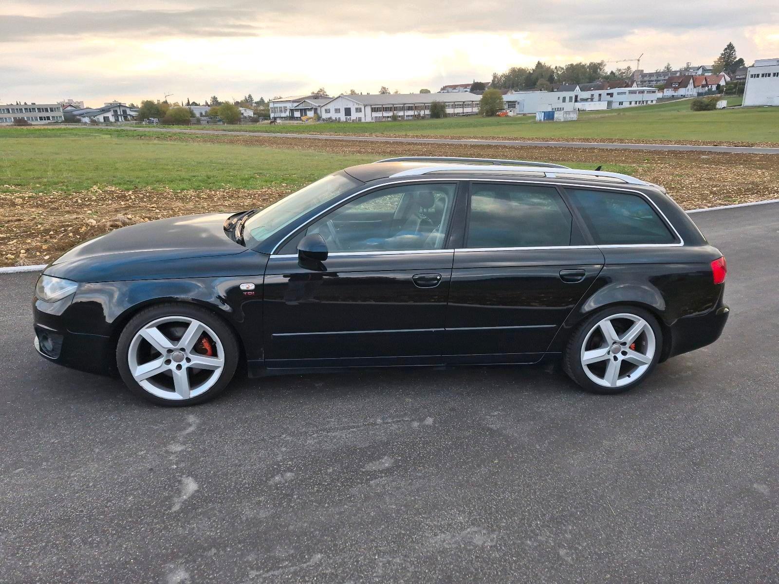 Seat Exeo