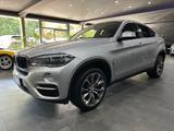 BMW X6 xDrive 30 d /Soft-Close / GSD / Head-Up / ACC - BMW X6: 30d