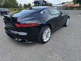 Jaguar F-Type 3.0 V6 K TOTWINKEL AUTOMATIK KAMERA PDC  - Jaguar: Coupe, Type