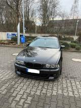BMW E39 530i M-Paket - BMW 530 aus 2003: 530i