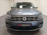Volkswagen Tiguan Allspace 2.0 TDI 4M|CL|Navi|HUD|Pano|Ergo - VW Tiguan Allspace Gebrauchtwagen in Frankfurt