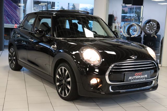 Fahrzeugabbildung MINI Mini Cooper 5-trg.|PANO|LED-RING|PDC|CHILI|BT