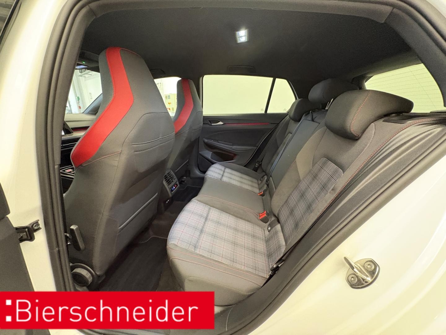 Volkswagen Golf GTI 8 2.0 TSI DSG DIGITAL COCKPIT PRO 19 KA, миниатюра 8