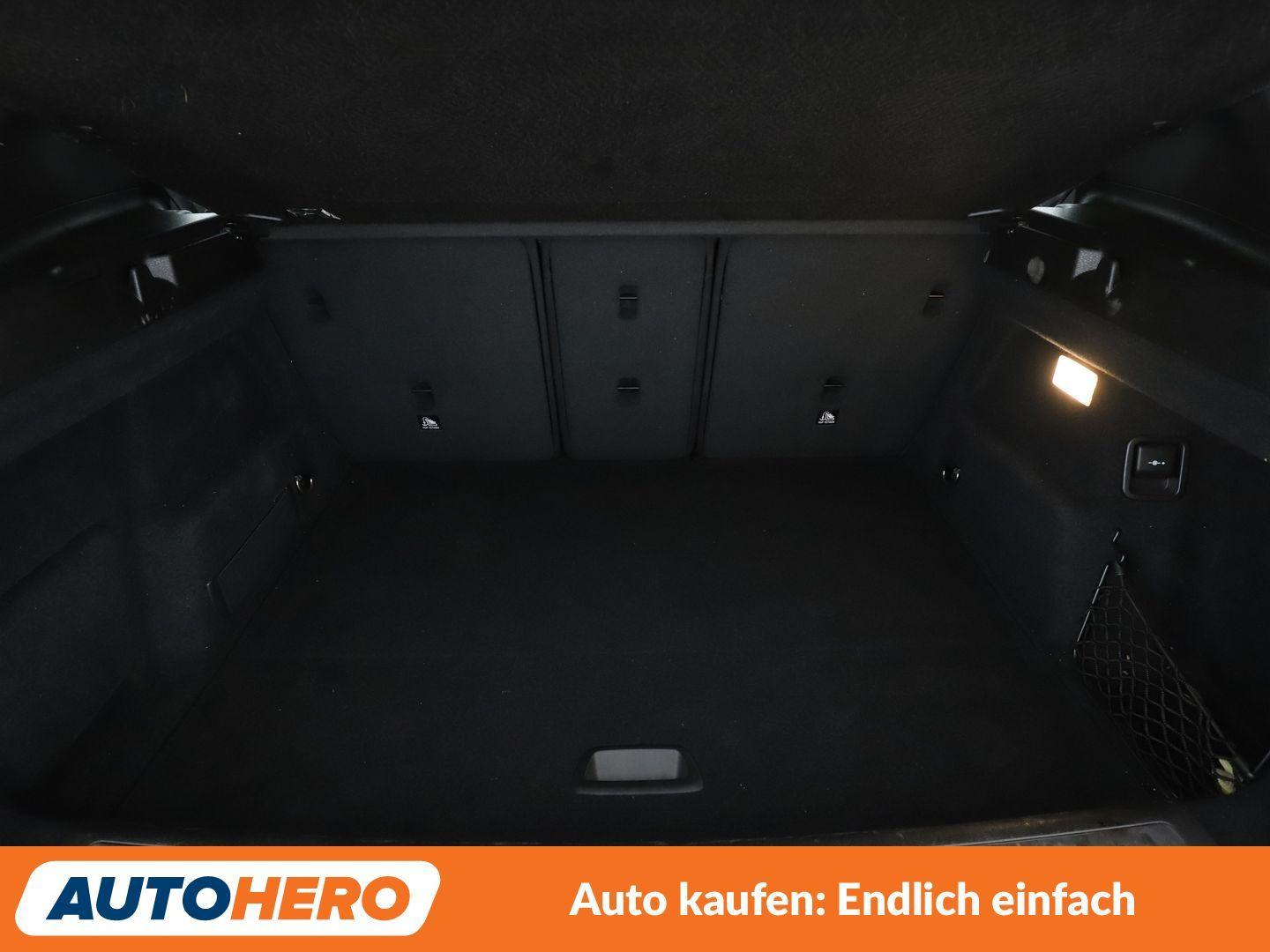 BMW X2 sDrive 20i M Sport Aut.*NAVI*PDC*TEMPO*, миниатюра 16