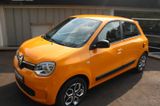 Renault Twingo SCe 65 Equilibre - Renault Twingo Tageszulassungen mit Benzin-Antrieb
