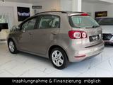 Volkswagen Golf Plus 1.6 Comfortline Garantie  06.2027 - gebrauchte VW Golf Plus aus dem Jahr 2009