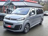 Citroën SpaceTourer Feel XL 8-Sitzer - Citroën SpaceTourer aus 2021